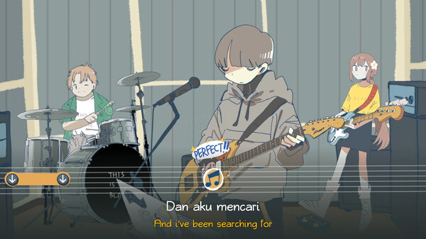 Afterlove EP スクリーンショット 3