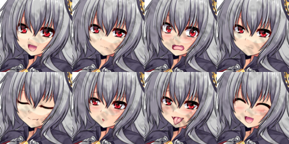 RPG Maker MZ - RPG Character Pack