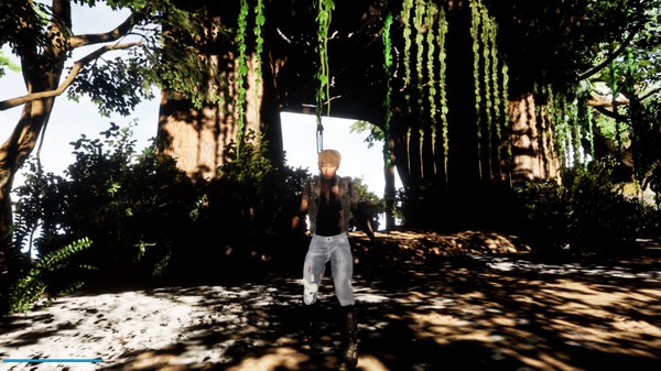 TOXA : Mystical Cloning Powers screenshot 4