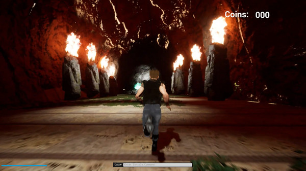 TOXA : Mystical Cloning Powers screenshot 5