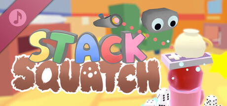 Stacksquatch Soundtrack