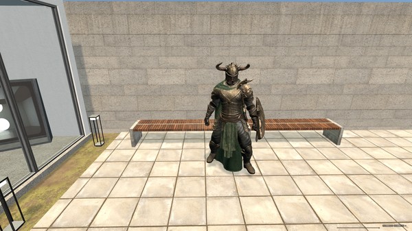 Zanfium Tower screenshot 5