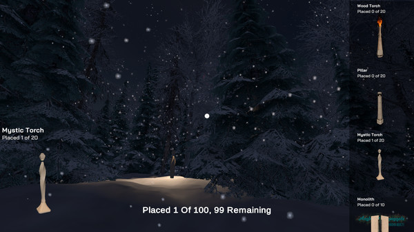 Zanfium Tower screenshot 3