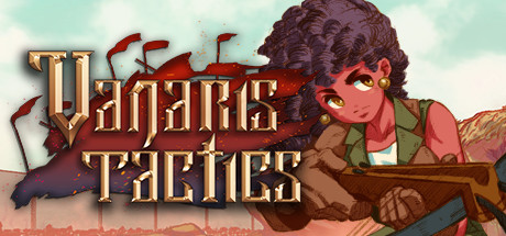 Vanaris Tactics Cover Image