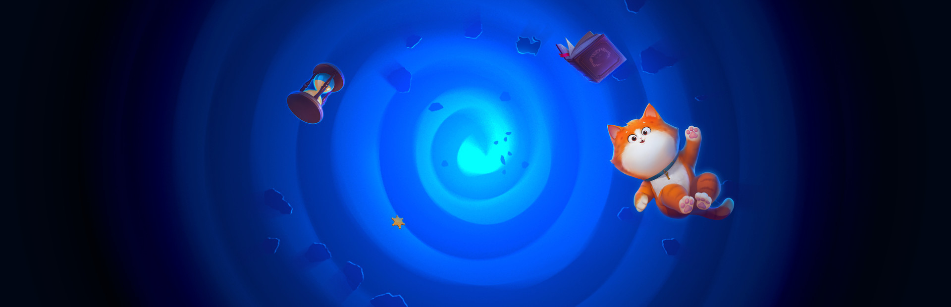 《时间猫(Cats in Time)》Build10201053