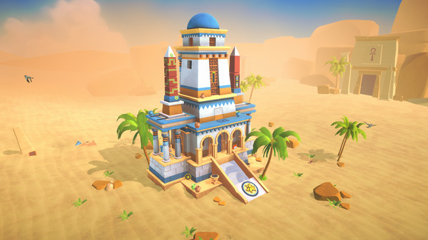Cats in Time screenshot 5