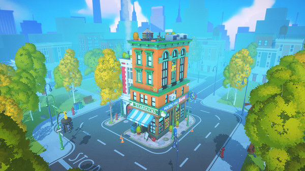 Cats in Time screenshot 6