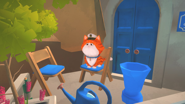 Cats in Time screenshot 3