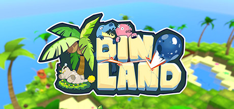 Dinoland Cover Image
