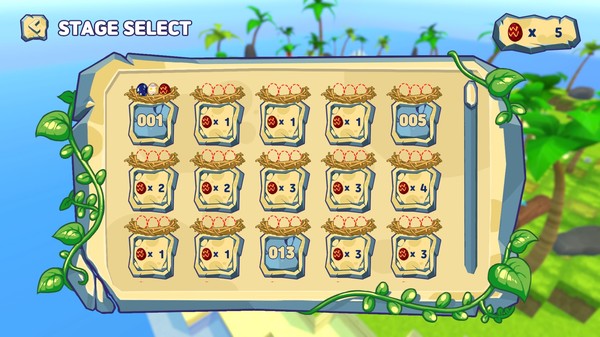 Dinoland screenshot 3