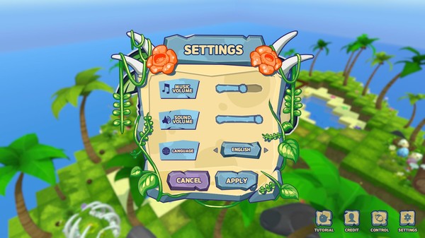 Dinoland screenshot 5