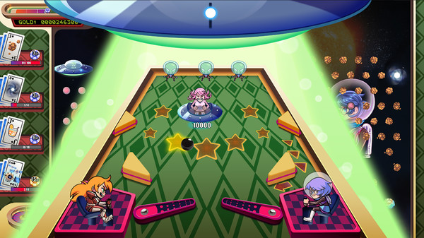 Pachi Pachi On A Roll screenshot 6