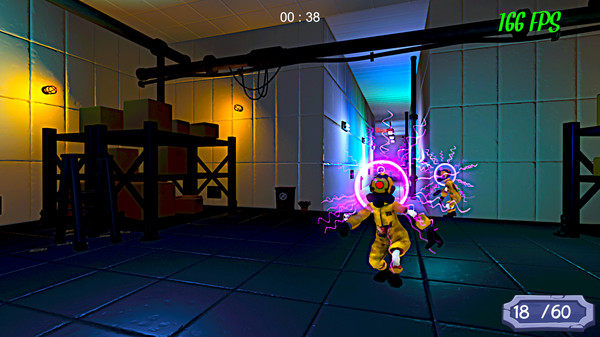 GhostCast screenshot 2