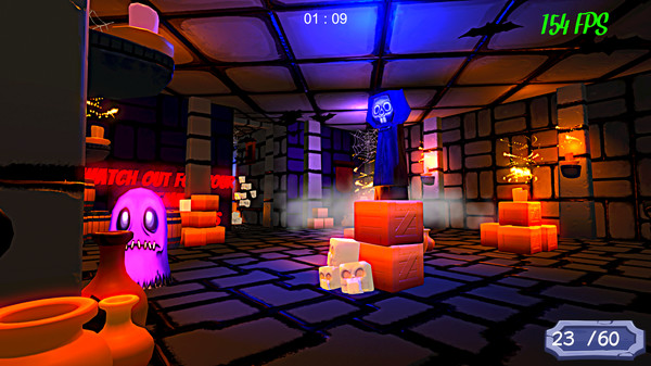 GhostCast screenshot 6