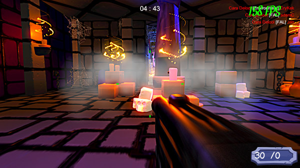 GhostCast screenshot 4