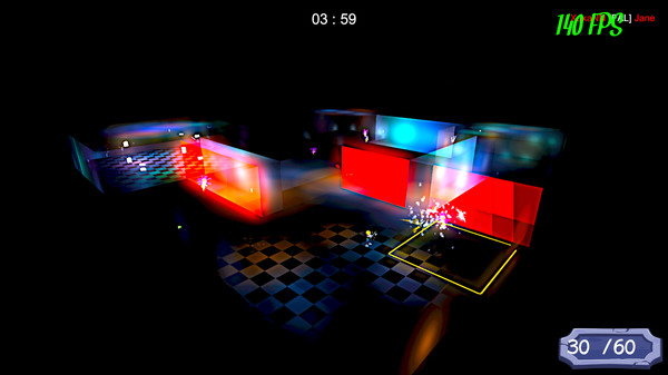 GhostCast screenshot 3