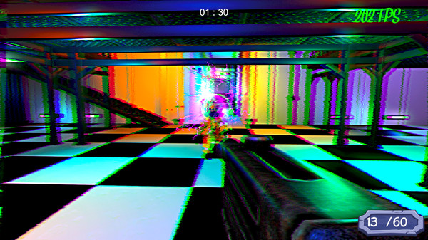 GhostCast screenshot 1