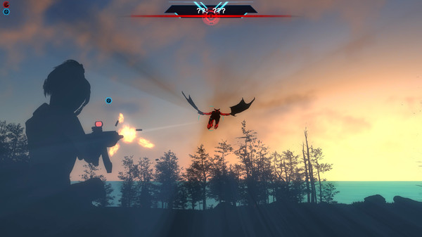 Apocalypse Island screenshot 6