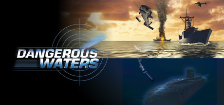 Dangerous Waters banner image