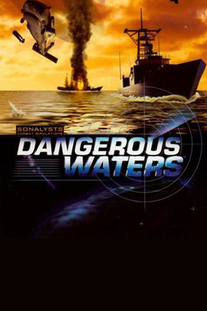Cover art of Dangerous Waters