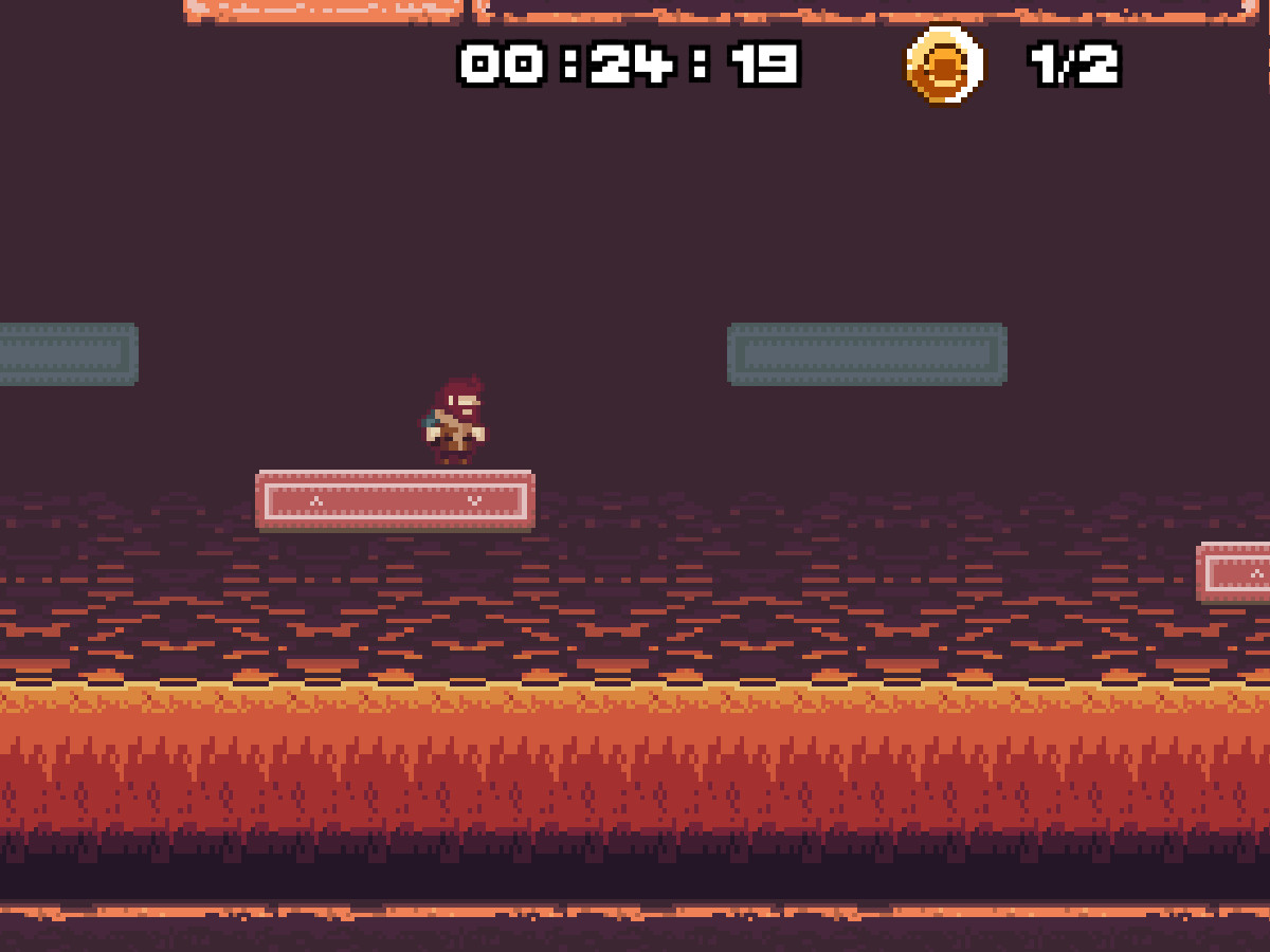 #4. Eddie Hill in the Curse of the Skull Medallion (Steam) Podle: Gameinaframe