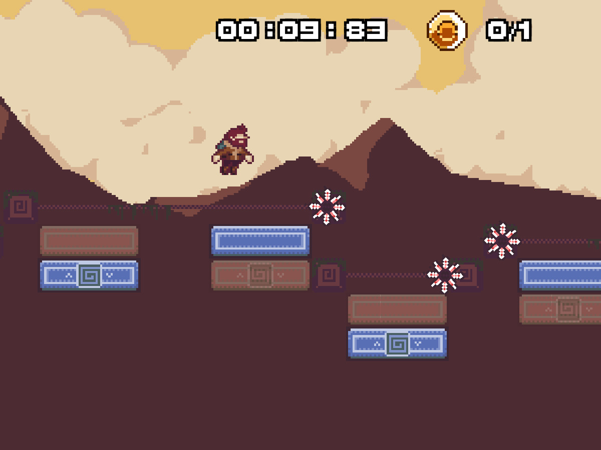 #5. Eddie Hill in the Curse of the Skull Medallion (Steam) Podle: Gameinaframe