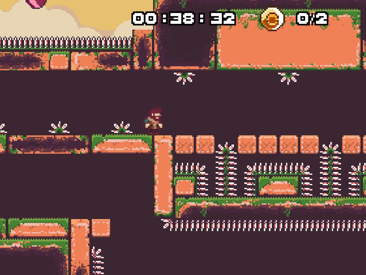 #1. Eddie Hill in the Curse of the Skull Medallion (Steam) Podle: Gameinaframe