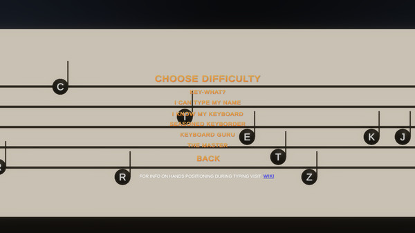 Keyboard Master screenshot 4