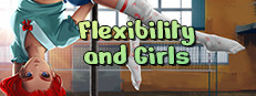 Flexibility and Girls game cover