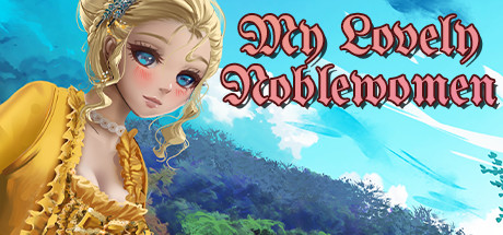 My Lovely Noblewomen banner image