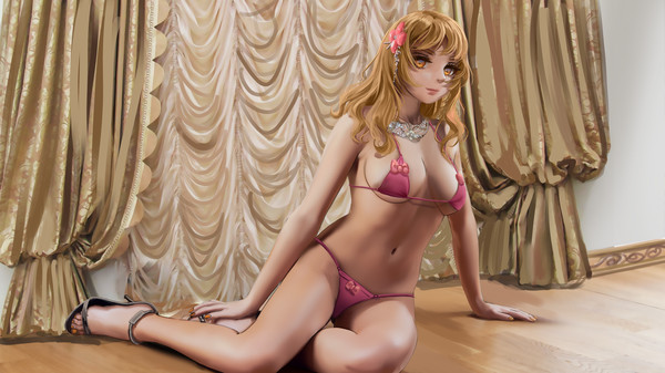My Lovely Noblewomen screenshot 2