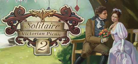 Solitaire Victorian Picnic 2 banner image