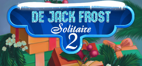 Solitaire Jack Frost Winter Adventures 2
