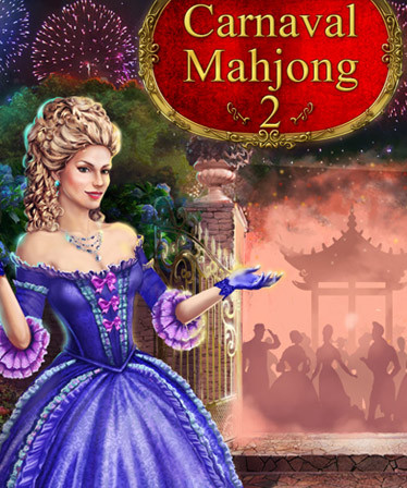 Mahjong Carnaval 2