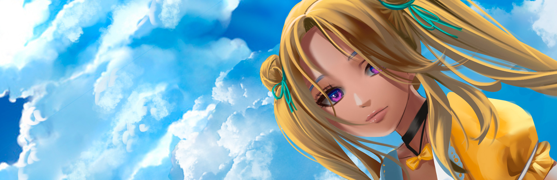 Kawaii Girls