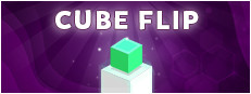 Cube Flip
