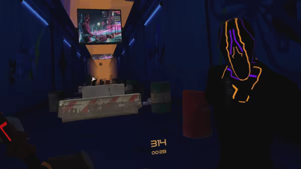 Brisk Square Demo video 1