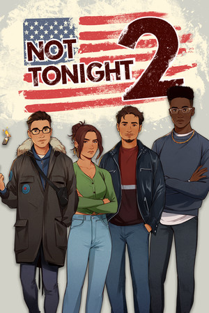 Cover art of Not Tonight 2