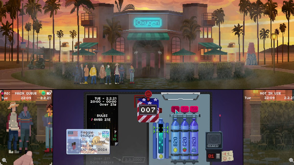 Not Tonight 2 screenshot 4