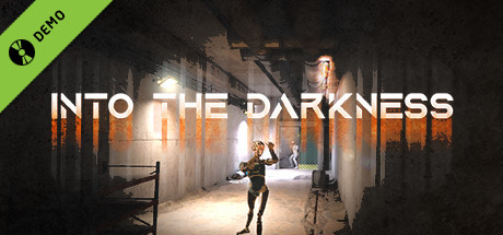 Into The Darkness VR Demo game cover