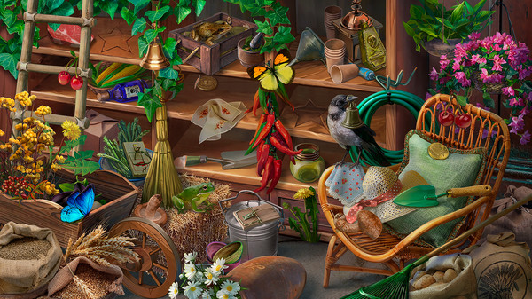 Screenshot 3 of Pride and Prejudice: Blood Ties