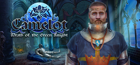 Camelot: Wrath of the Green Knight banner image