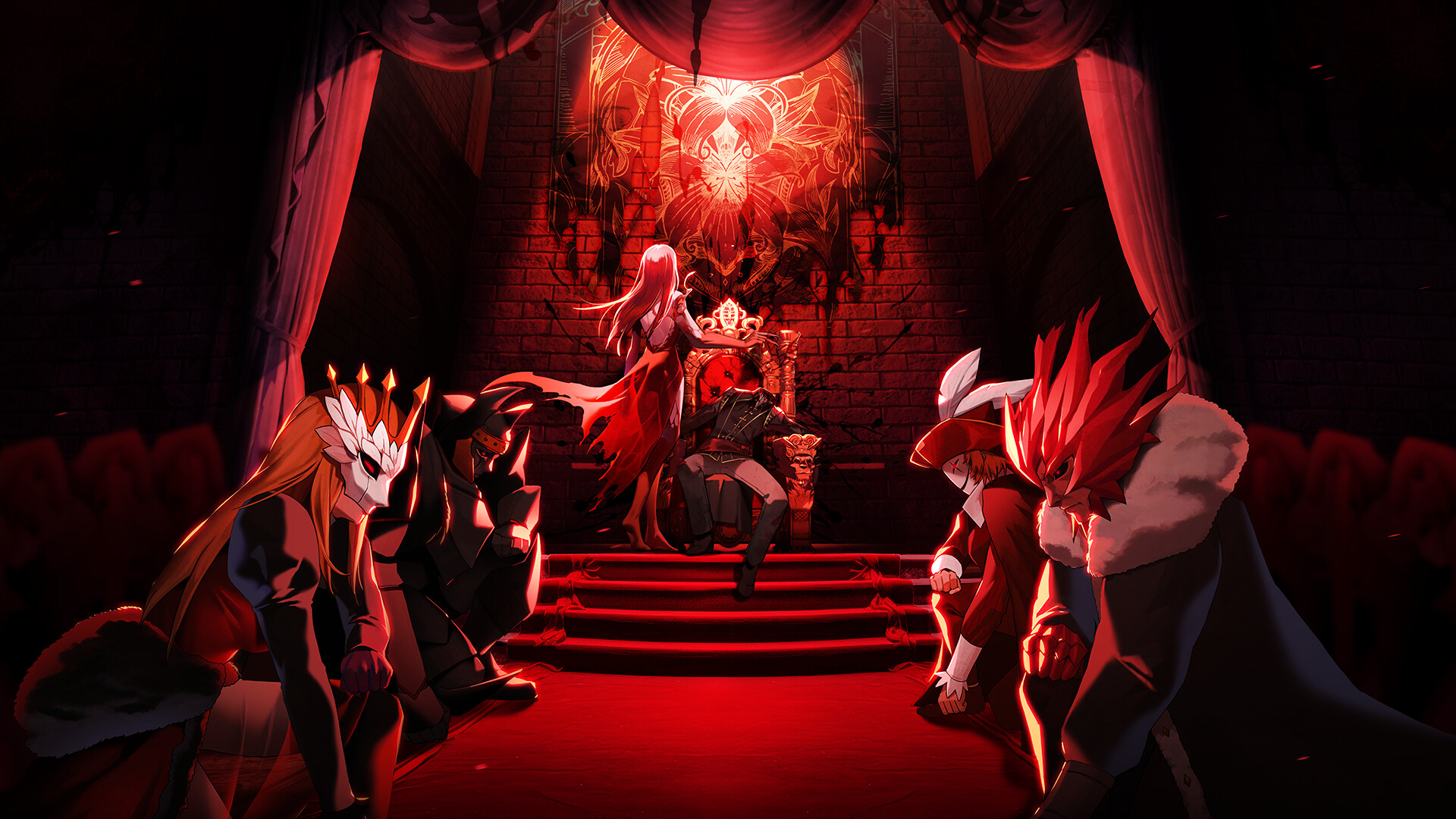 유어 블라이트 Featured Screenshot #1