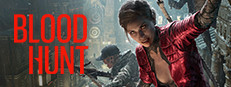 Vampire: The Masquerade - Bloodhunt Playtest Small Capsule Image