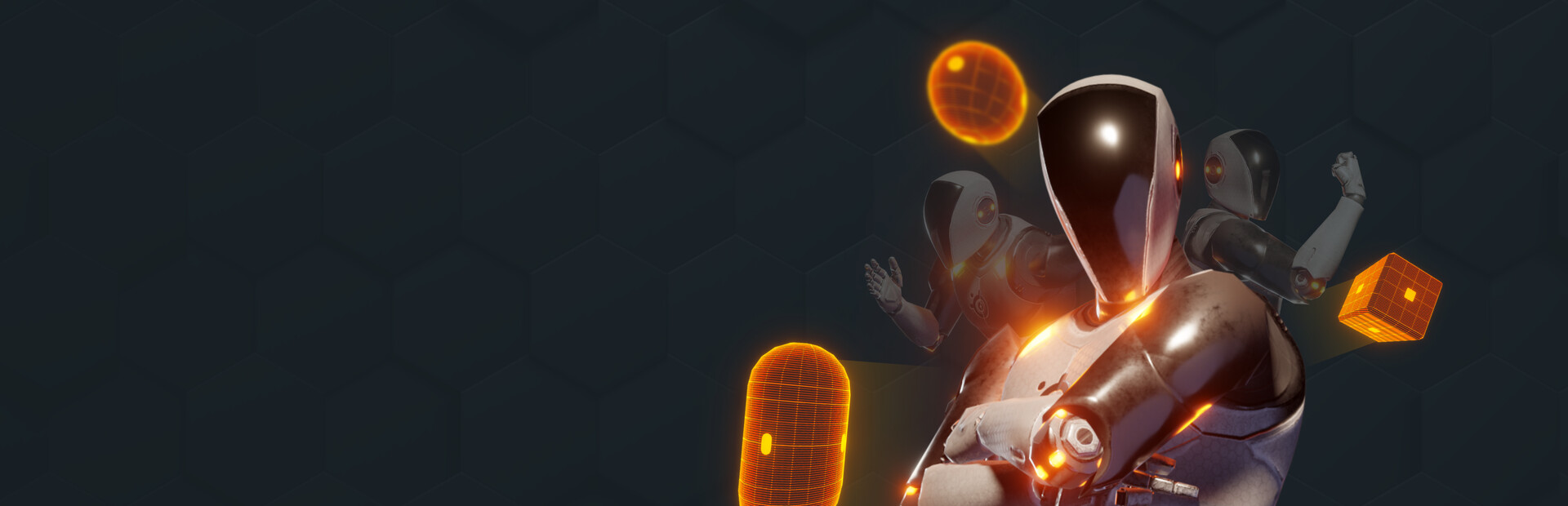 3D Aim Trainer