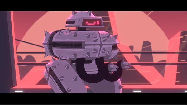 Screenshot z Costume - ARN-01D - The K-0 Wars