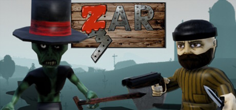 ZAR banner image