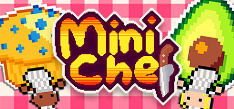 MINICHEF Cheat Engine/CT