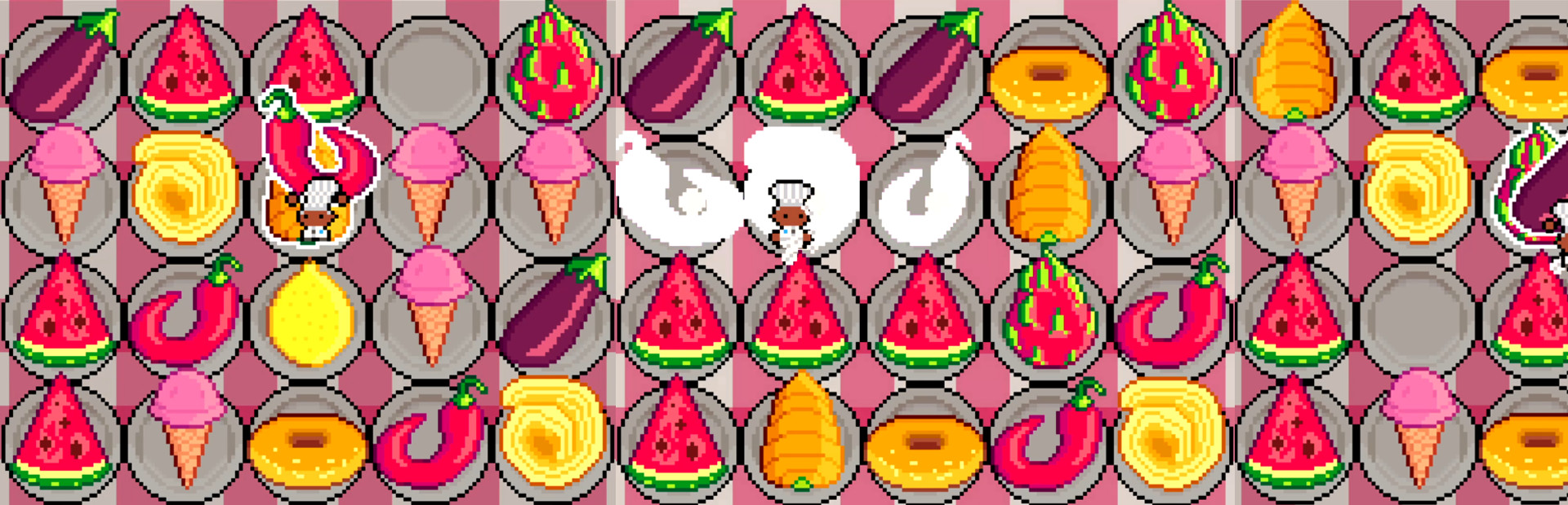 MINICHEF