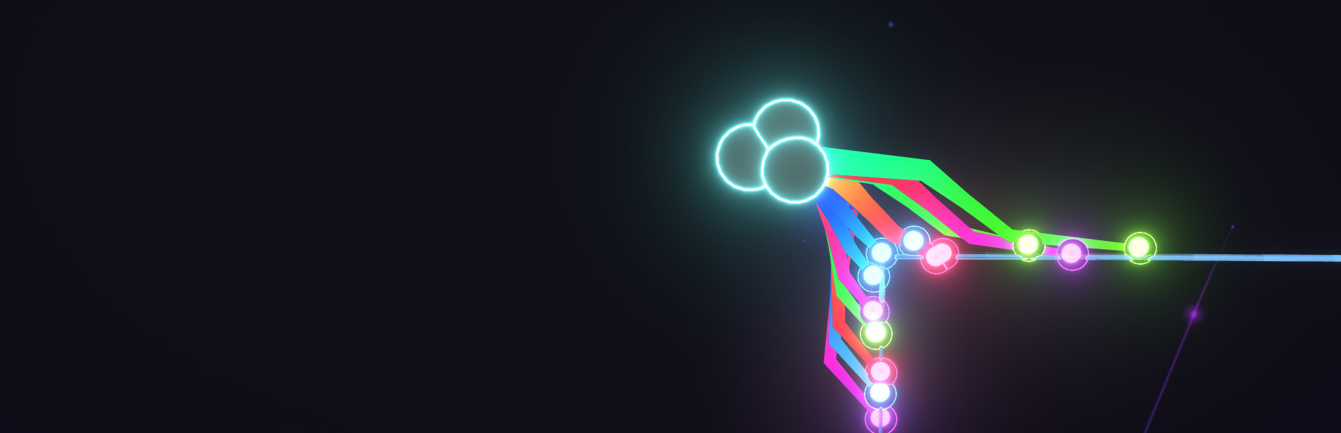 I remember the Light